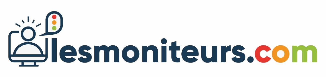Logo Les Moniteurs.com